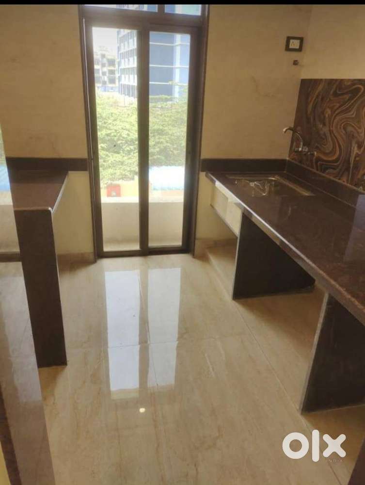 1 Bhk ready to move property sale in Badlapur west