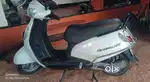 Access 125 scooti for sale at 25000