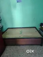 Diwan for space and sleep
