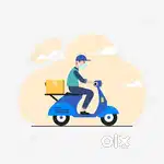 Need candidates for delivery as well as for picker packer job