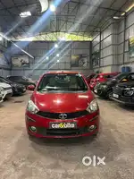 Tata Tiago XZ, 2019, Petrol