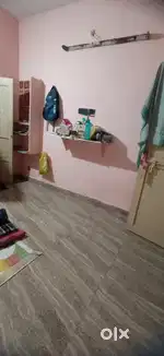 Room sharing only for women's