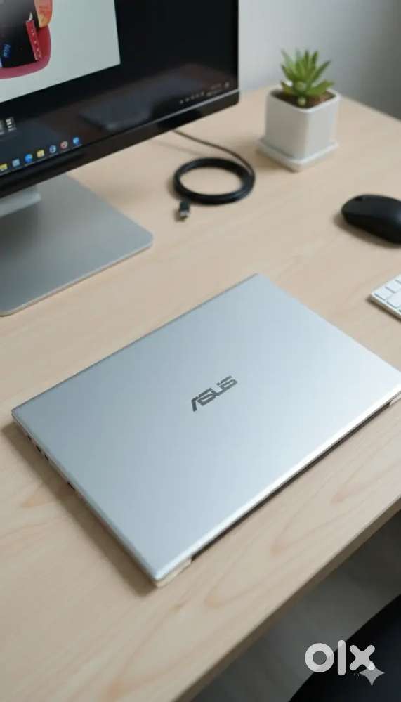 Asus vivobook 15