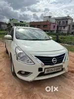 Nissan Sunny XV SPL Edition Diesel, 2014, Diesel