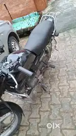 New condition