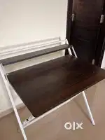 New Study Table - 4 months old-Move out sell