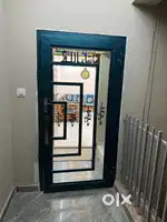 Newly constructed semi furnished flat for rent (manojpark/sullaroad)