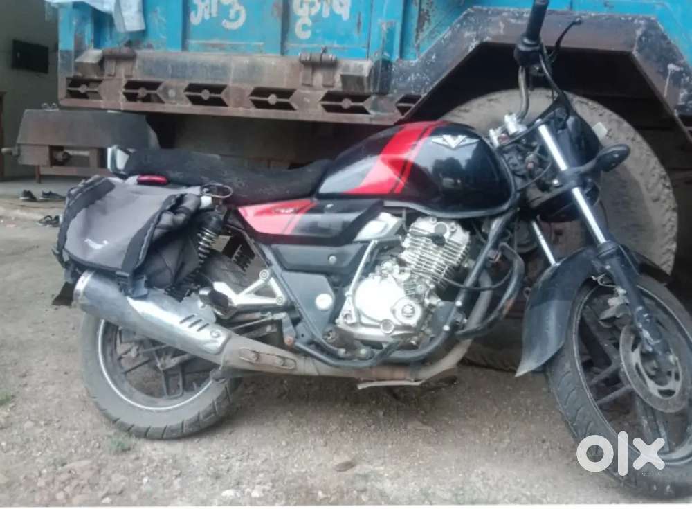 Vikranta V15 150cc Bike sale