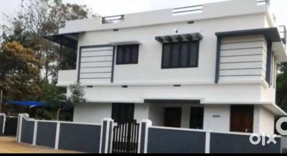 2BHK available for rent near Mannarkkad town