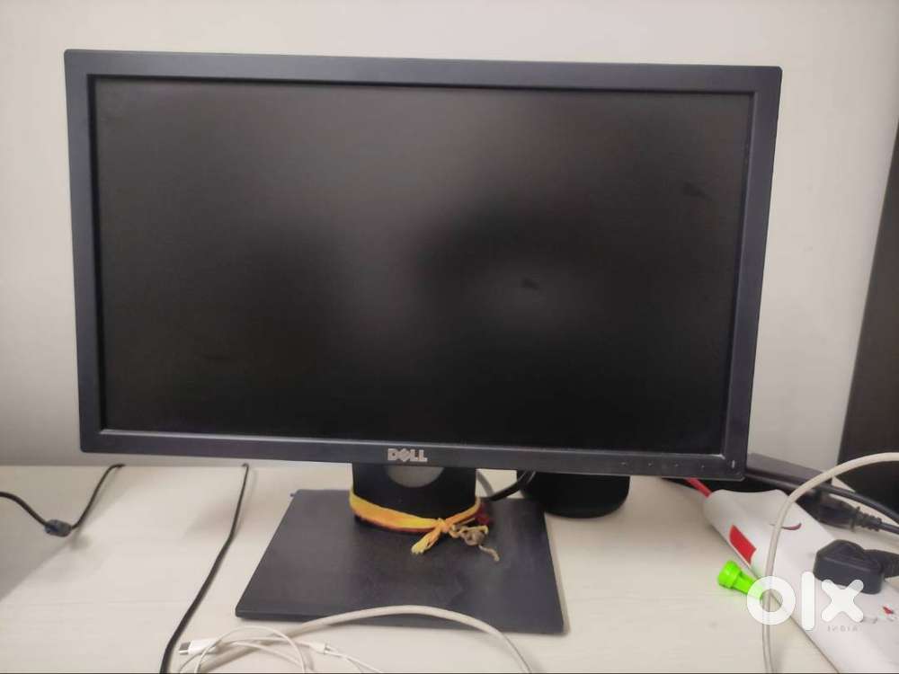 Dell 21 inch LED Monitor (E2016H)  HD  5ms  60Hz  BEST Condition