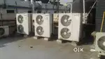 AC CHILLER BUYER/SELLER/DEALER  BUYBACK OF BLUESTAR CHILLER DEALER