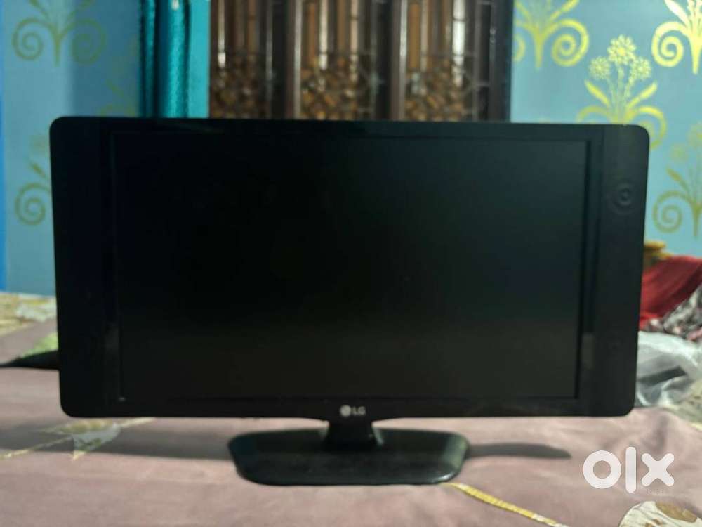 LG TV for sale
