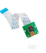 Raspberry Pi camera Rev 1.3