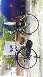K ROSS BICYCLE