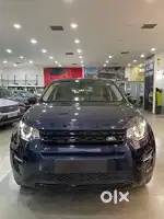 Land Rover Discovery Sport TD4 HSE, 2017, Diesel