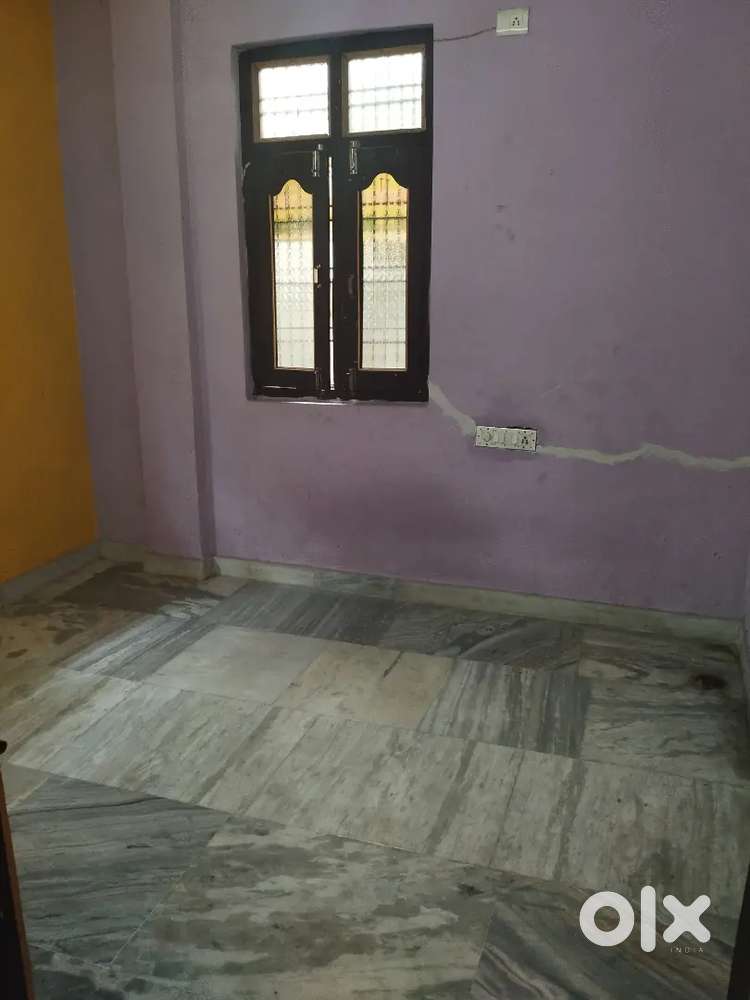 Single bedroom for rent only 2 rooms