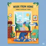 Work from home
