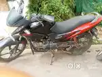 Single hand Vehicle