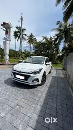 Hyundai i20 2019 Petrol Good Condition