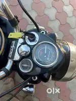 New conditions