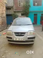 Hyundai Santro Xing 2005