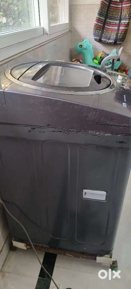 IFB WASHING MACHINE FULLY AUTOMATIC