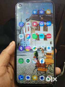 New Techno spark 7 pro /4gb ram /64gb rom only 10 month urgent sell