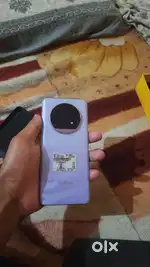 REALME 13 PRO 5G ( SELL OR EXCHANGE)