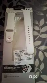 Iphone se watch belt