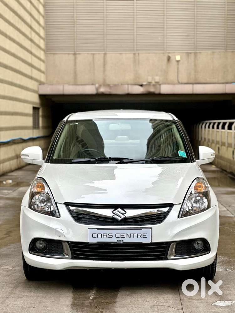Maruti Suzuki Swift Dzire VXI 1.2, 2015, Petrol