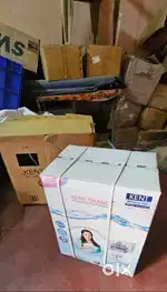 KENT Grand Plus RO Water Purifier Filter. NEW SEAL PACK. 4 Years Free