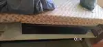 Sofa set 6 seater in excellent condition