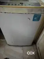 LG Top loaded washing machine fully automatic