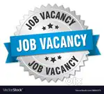 Job vaccancy avelable
