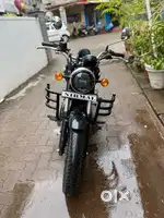Royal Enfield Meteor 350 for sale