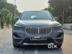 BMW X1 xDrive 20d xLine, 2021, Diesel