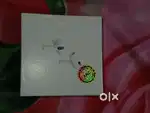 Earpods 2nd generation