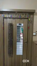 Fully Furnished 2 BHK Flat