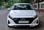 Hyundai i20 Asta (O) 1.2 MT, 2021, Diesel