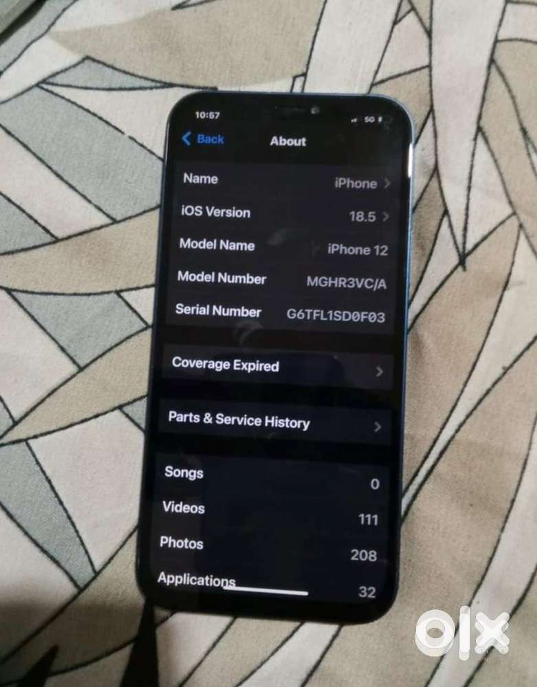 Display change hai bas