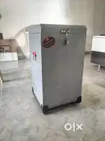 Dhanyachi kothi along with stand and wheel