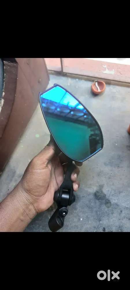 Universal looking glass