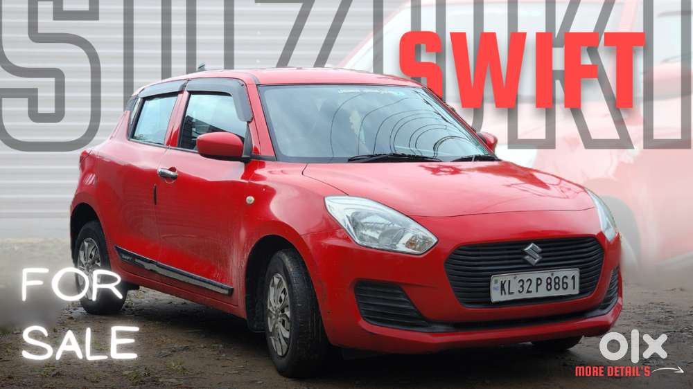 Maruti Suzuki Swift FOR SALE