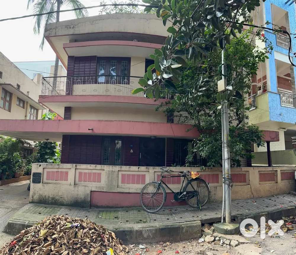 Residential Plot for Sale at NGEF Layout, Sanjaynagar, Bangalore