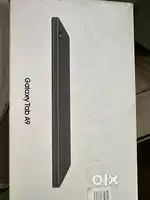 Galaxy tab A9 4/64 with calling
