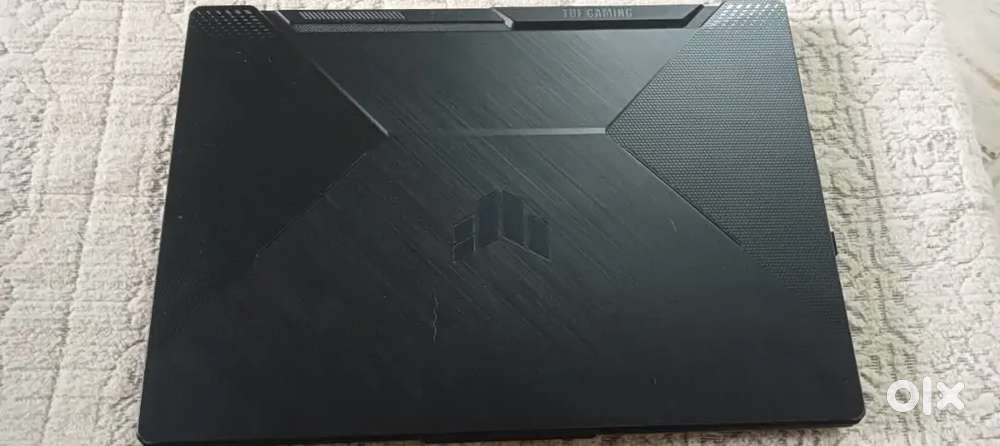 Asus f15 gaming laptop 24 gb ram superb condition