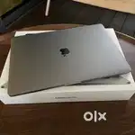 [BRAND NEW] MacBook Pro 16 Inch i7 _ 16GB RAM _SSD Apple A2141 6-Core