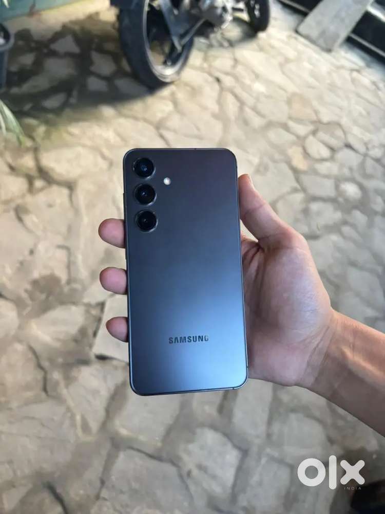 s24 256gb black Samsung