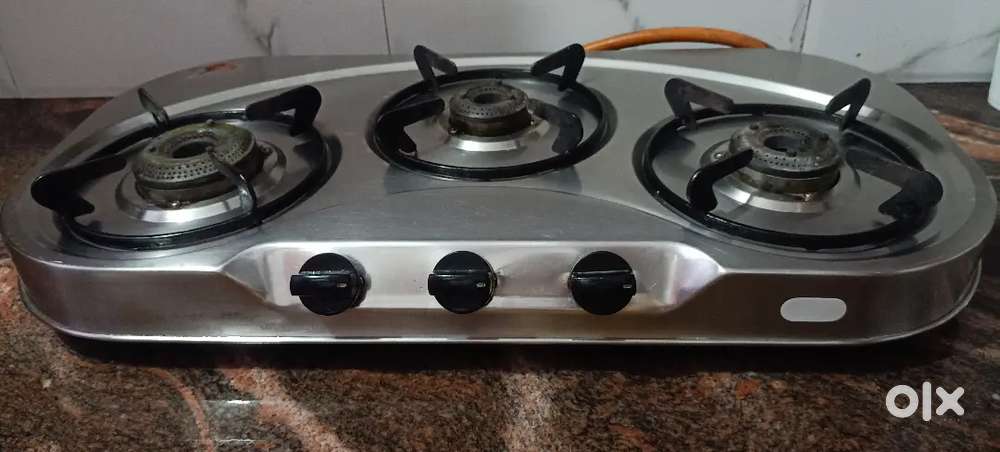 Gas stove for sale