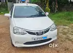 Toyota Etios GD, 2018, Diesel